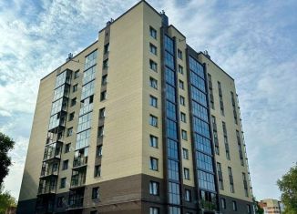 Продается 2-комнатная квартира, 57.8 м2, Ярославль, Шпальная улица, 38