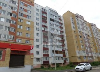 Продажа 2-комнатной квартиры, 58 м2, Йошкар-Ола, бульвар Ураева, 10