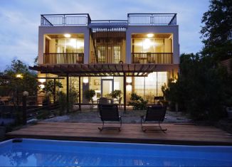 Сдаю коттедж, 218 м2, село Верхневесёлое