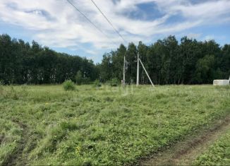 Продам участок, 11.7 сот., деревня Зелёное Поле, 52Н-332