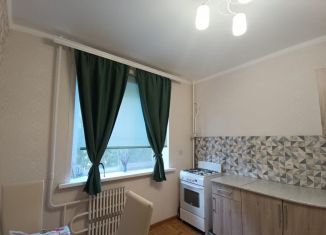 Продам 1-комнатную квартиру, 32 м2, Самара, улица Егорова, 6, метро Алабинская