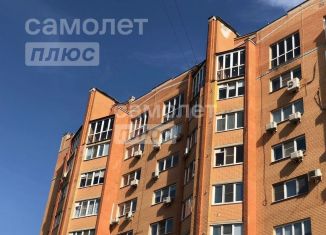 Продается пятикомнатная квартира, 121.4 м2, Липецк, улица С.Ф. Балмочных, 32