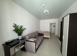 Продам 1-ком. квартиру, 59 м2, Анапа, Крепостная улица, 51к2