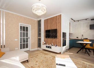 Продается трехкомнатная квартира, 167.5 м2, Тюмень