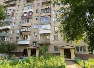 Продается 3-ком. квартира, 58.5 м2, Новосибирск, метро Площадь Маркса, улица Невельского, 59