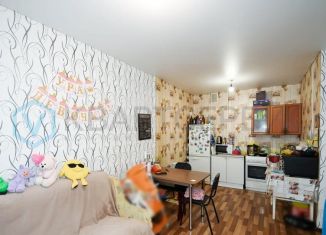 Продам двухкомнатную квартиру, 40.2 м2, Омск, улица Ватутина, 29/1, Кировский округ