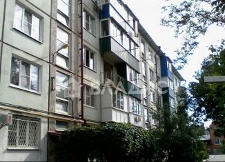 Продается трехкомнатная квартира, 58 м2, Краснодарский край, Ставропольская улица, 167