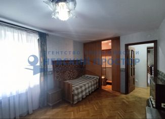 Сдам 3-комнатную квартиру, 88 м2, Петергоф, Ботаническая улица, 16к2