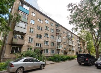 Продается двухкомнатная квартира, 43.7 м2, Новосибирск, улица Забалуева, 66