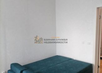 1-комнатная квартира в аренду, 26 м2, Уфа, Бородинская улица, 9