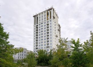 Продажа 2-комнатной квартиры, 73.3 м2, Екатеринбург, Печёрская улица, 4, метро Уральская