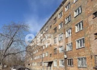 Комната на продажу, 19 м2, Красноярск, Рейдовая улица, 57А, Ленинский район