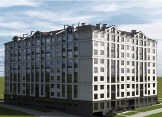 Продается трехкомнатная квартира, 85 м2, Нальчик, улица Хужокова, 145В