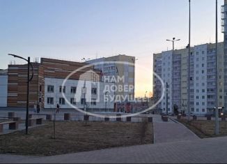 Продам 1-комнатную квартиру, 34.1 м2, Пермский край, улица Победы, 9