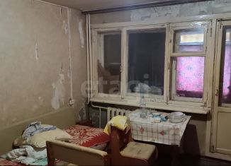 Продам квартиру студию, 17.1 м2, Тюмень, улица Седова, 66, Центральный округ