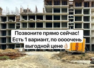 Продаю 2-комнатную квартиру, 76 м2, Махачкала, Маковая улица, Ленинский район