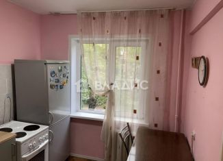 Продам 1-ком. квартиру, 30.8 м2, Новосибирск, Советская улица, 53