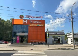 Продается торговая площадь, 1700 м2, Мытищи, Индустриальная улица, 7