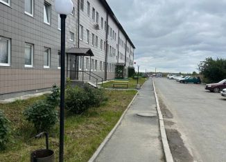 Продам квартиру студию, 23 м2, Арамиль, улица Гарнизон, 3/4к1, ЖК Молодёжный