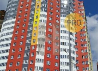 Продам 2-ком. квартиру, 55.6 м2, Воронеж, улица Фёдора Тютчева, 93/4, Железнодорожный район