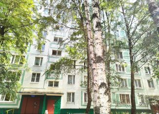 Квартира на продажу студия, 16.8 м2, Москва, улица Академика Виноградова, 8