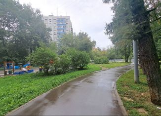 Продажа 1-комнатной квартиры, 15.7 м2, Москва, Авангардная улица, 8к2