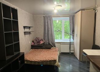 Сдача в аренду комнаты, 17 м2, Новосибирск, улица Ломоносова, 59