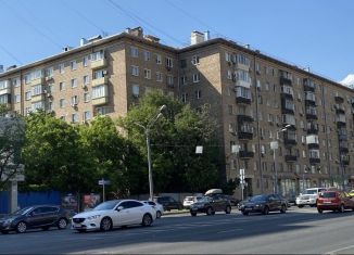 Продажа квартиры студии, 12 м2, Москва, Бутырская улица, 53к3, Савёловский район