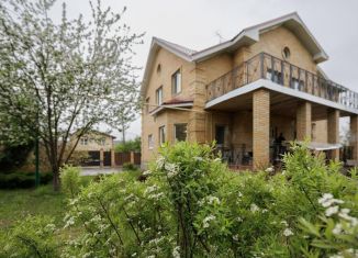 Продажа коттеджа, 408.1 м2, Сысерть, Заречная улица, 27