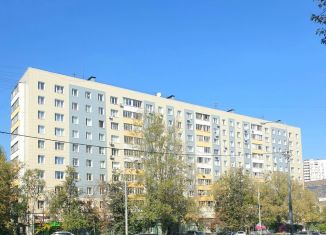 Продается трехкомнатная квартира, 51.2 м2, Москва, метро Севастопольская, Севастопольский проспект, 42к1