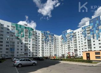 1-ком. квартира на продажу, 38.1 м2, посёлок Отрадное, Осиновая улица, 13