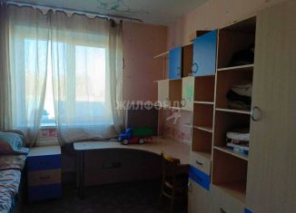 Продается 3-ком. квартира, 50.4 м2, Новосибирск, ЖК Рихард, улица Зорге, 281