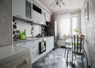 Аренда трехкомнатной квартиры, 65 м2, Москва, Марксистская улица, 9