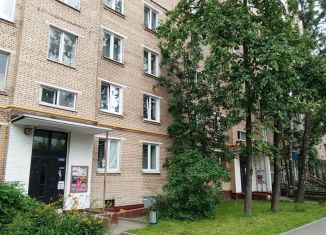 Продажа квартиры студии, 10.5 м2, Москва, улица Народного Ополчения, 42к1, район Щукино