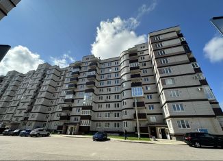 2-комнатная квартира на продажу, 60 м2, Псковская область, Балтийская улица, 18