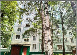 Продам квартиру студию, 17 м2, Москва, улица Академика Виноградова, 8, ЮЗАО