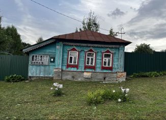 Продаю дом, 16.6 м2, деревня Сулуково, Центральная улица, 34