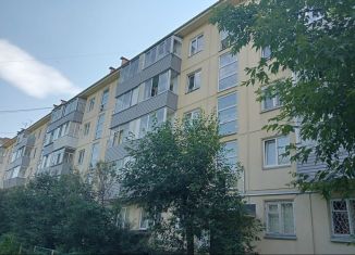 Продается 2-комнатная квартира, 43.6 м2, Красноярский край, Коммунальная улица