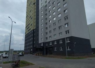 Сдача в аренду 2-комнатной квартиры, 46 м2, Санкт-Петербург, Муринская дорога, 25к3