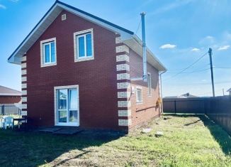 Продам дом, 110 м2, деревня Каменное, Ореховая улица, 5