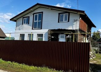 Продаю дом, 61 м2, Верхняя Пышма, Сиреневый переулок, 3