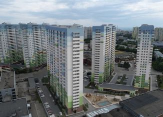 Продается 3-комнатная квартира, 104.6 м2, Самара, метро Московская, 4-й проезд, 67А