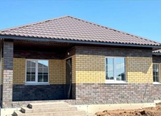 Дом на продажу, 106 м2, село Джигинка, Новая улица