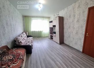 Продается однокомнатная квартира, 32.4 м2, Коми, Кольцевая улица, 22