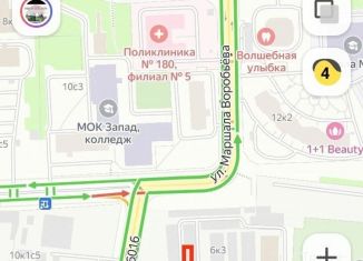 Гараж в аренду, 28 м2, Москва, район Строгино