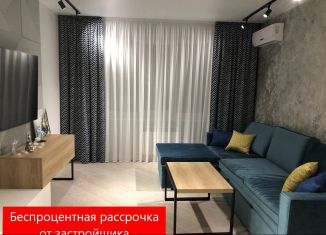 Продам 1-комнатную квартиру, 36.6 м2, Тюмень