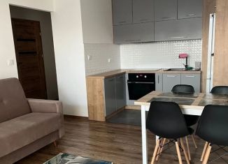 Сдается 1-ком. квартира, 33 м2, Томск, Учебная улица, 15