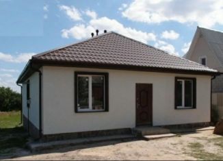 Продажа дома, 90 м2, село Анпиловка, Железнодорожная улица