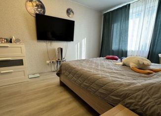 Сдается в аренду 1-ком. квартира, 40 м2, Самара, проспект Кирова, 322Ак1