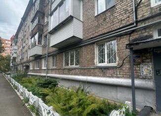 Продам 1-комнатную квартиру, 31 м2, Пермский край, проезд Якуба Коласа, 6